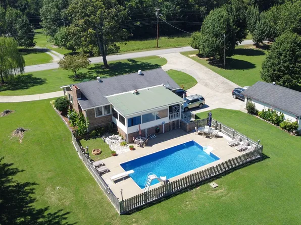 2535 Hurricane Loop, Tennessee Ridge, TN 37178