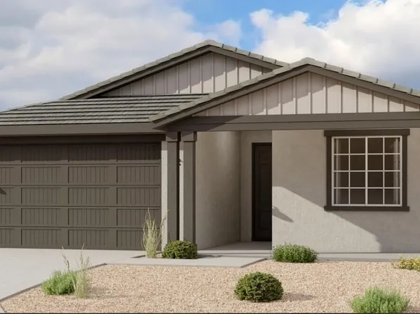 9824 S 56th Lane, Laveen, AZ 85339