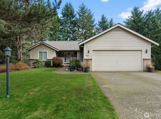 14507 46th Avenue Ct NW, Gig Harbor, WA 98332