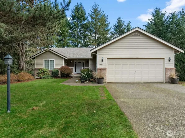 14507 46th Avenue Ct NW, Gig Harbor, WA 98332