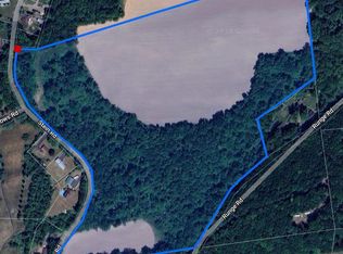 0 Stein Rd, Ashland, PA 17921