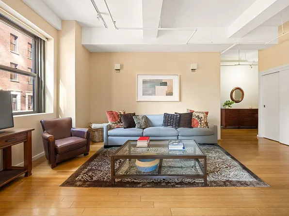 365 Bridge St APT 2C, Brooklyn, NY 11201