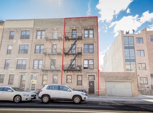 1596 Pacific St #1, Brooklyn, NY 11213
