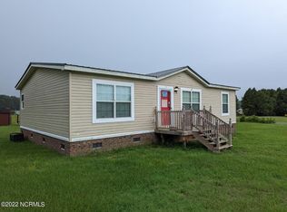 155 Kitty Noecker Rd, Pink Hill, NC 28572