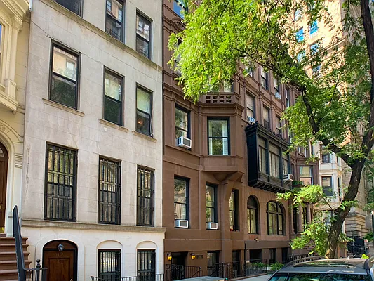 Rented by Halstead Real Estate | media 14