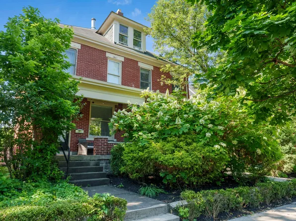 167 Thurman Ave Unit 167, Columbus, OH 43206