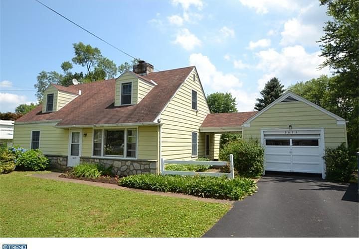 2675 Trewigtown Rd, Colmar, PA 18915 Zillow