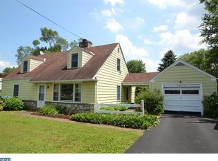 2675 Trewigtown Rd, Colmar, PA 18915