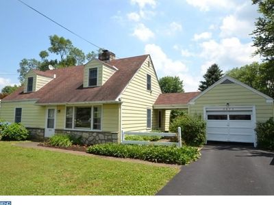 2675 Trewigtown Rd, Colmar, PA, 18915