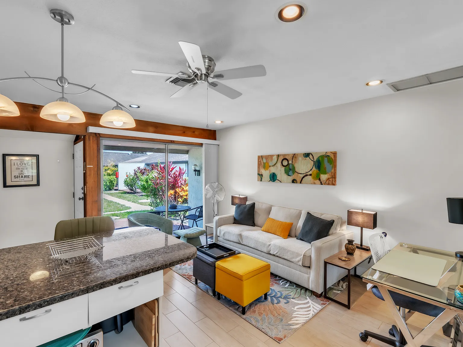 1 bed, 428 sqft, $2,250 — Photo 4