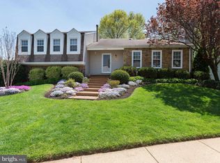 14409 Filly Ct, Centreville, VA 20120