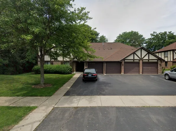 1094 Cornell Ave APT 1A, Wheeling, IL 60090