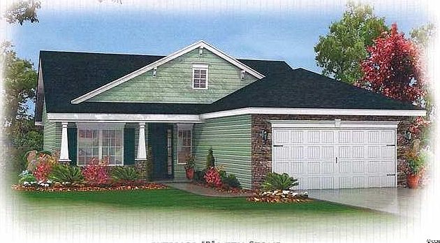 1st image of 1013 Bramshaw Ct. Lot 137