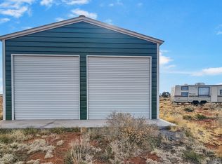 2648 E Antelope Vis, Williams, AZ 86046