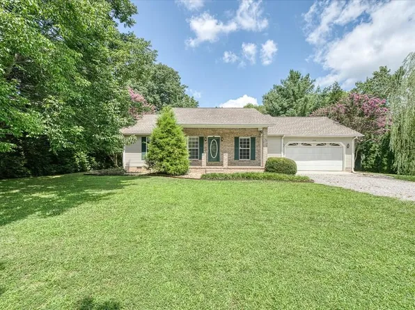 4312 Watson Rd, Cookeville, TN 38506