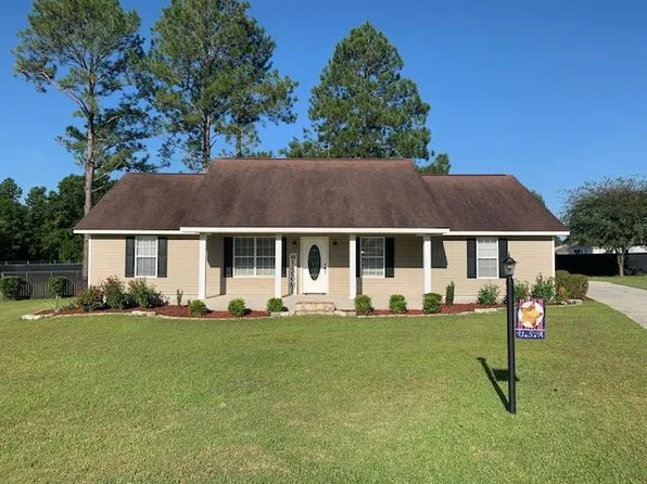 602 44th St E, Tifton, GA 31794