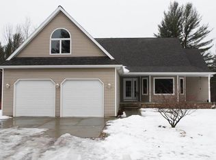 2682 Miller Rd, Tawas City, MI 48763