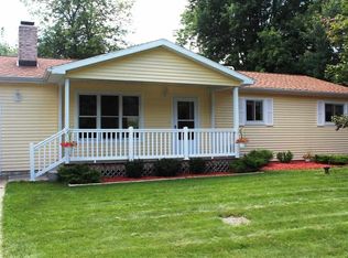 2016 Mackenzie Ln, Mount Pleasant, MI 48858