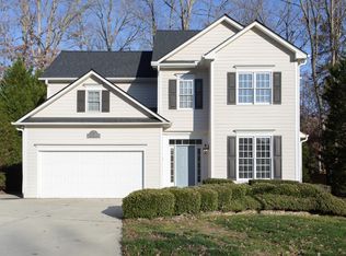 3 Huntscroft Ct, Durham, NC 27713