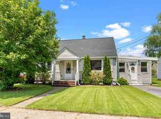 64 Barbara Dr, Hamilton, NJ 08619