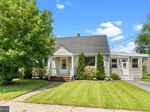 64 Barbara Dr, Hamilton, NJ 08619