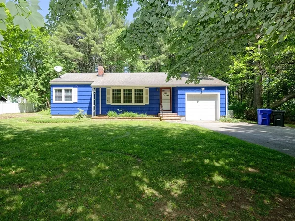 114 Plain St, Hopedale, MA 01747