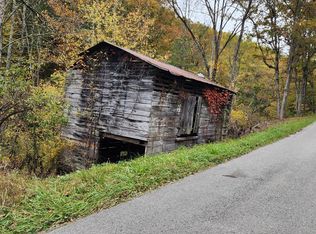 Carter Cave Rd, Blackwater, VA 24221