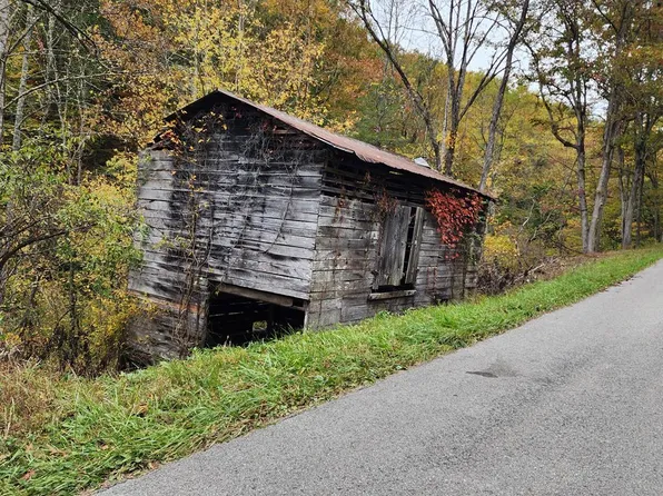 Carter Cave Rd, Blackwater, VA 24221