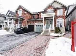 13 Overture Ln, Brampton, ON L6S 6H9