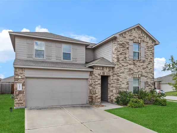 21023 Belmont Village Way, Katy, TX 77449