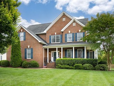 1501 Marylebane Ln, Midlothian, VA, 23113
