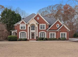 3441 Stembler Rdg, Douglasville, GA 30135