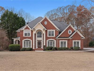 3441 Stembler Rdg, Douglasville, GA, 30135