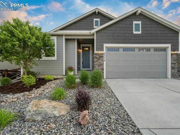 6356 Lochside Vw, Colorado Springs, CO 80927