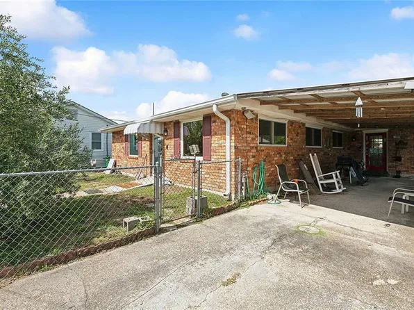 727 Radiance Ave, Metairie, LA 70001