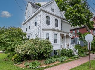 64 William St, Portland, ME 04103