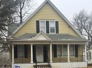 1143 S Spring St, Springfield, IL 62704