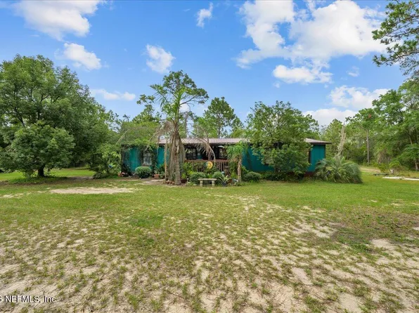 112 BIRCHDALE Trail, Hawthorne, FL 32640