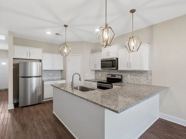 224 Drayton Dr #F, Clarksville, TN 37042