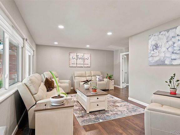3rd image of 2188 S Coors Circle