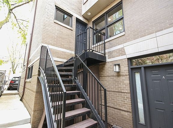 2nd image of 1719 N Halsted St #C