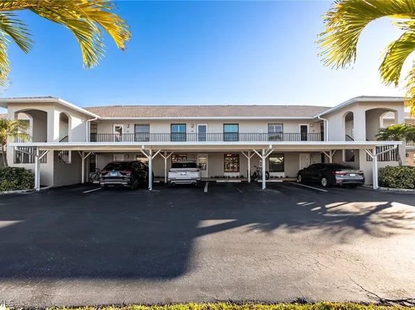 902 SW 48th Ter APT 103, Cape Coral, FL 33914