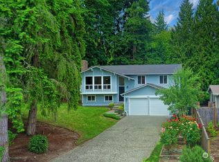 3011 181st Ave NE, Redmond, WA