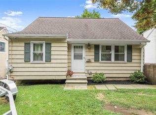 140 Legion Dr, Valhalla, NY 10595