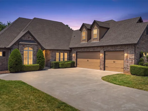 7626 N 144th Ave E, Owasso, OK 74055