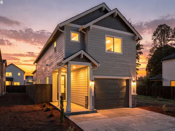 519 SW 22nd St, Battleground, WA 98604