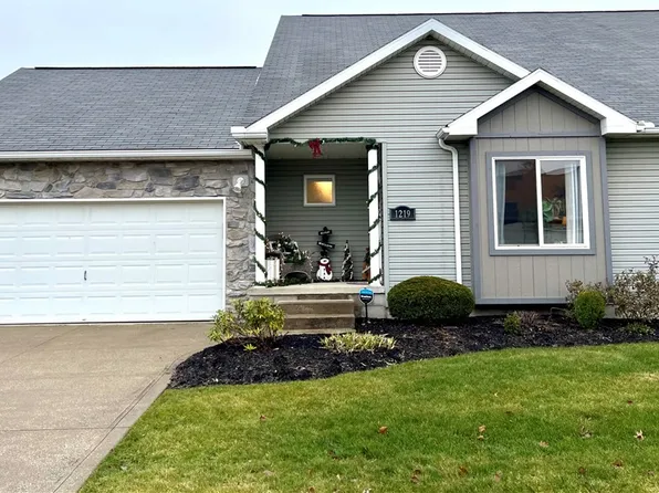 1219 Laila Ln, Wadsworth, OH 44281