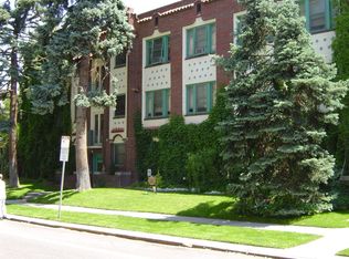 950 Clarkson St, DENVER, CO 80218