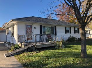 219 Bachar Rd, Celina, OH 45822
