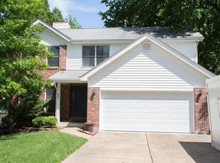 502 Leonard Ave, Saint Louis, MO